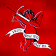 Image for article titled 'IUD'd, Now You Owe Me,' and More Anti-Valentines for the Whatevers in Your Life